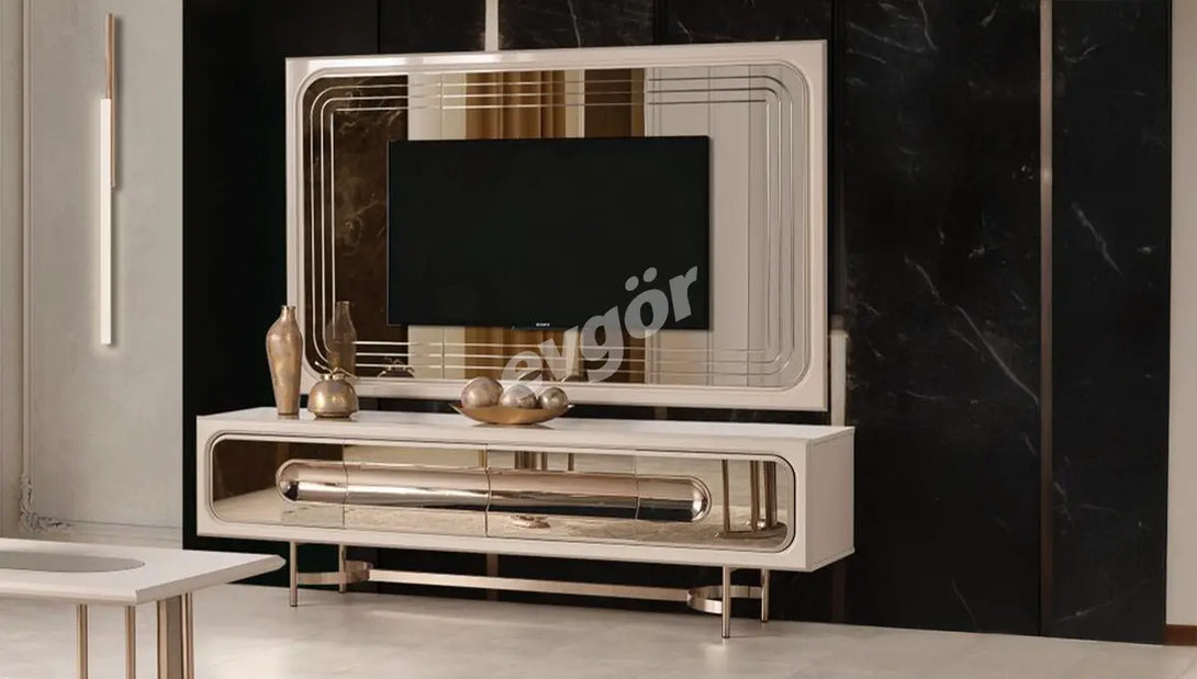 Dolte Lüks TV Ünitesi