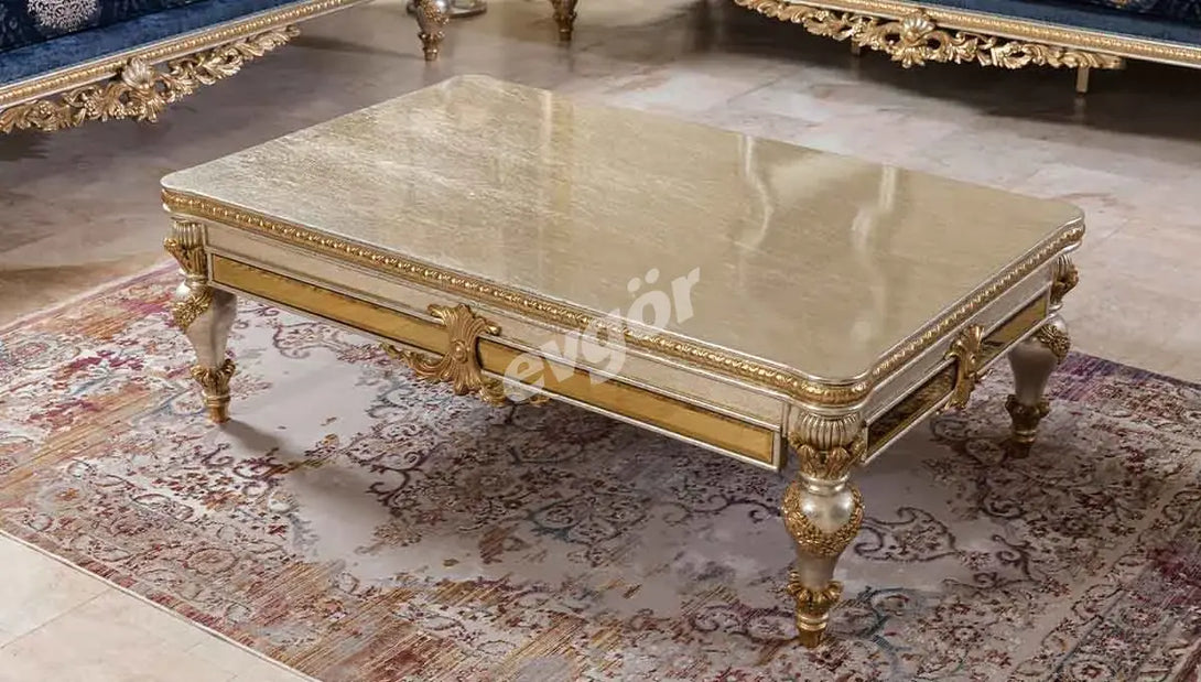 Emirgan Avangarde Koltuk Takımı