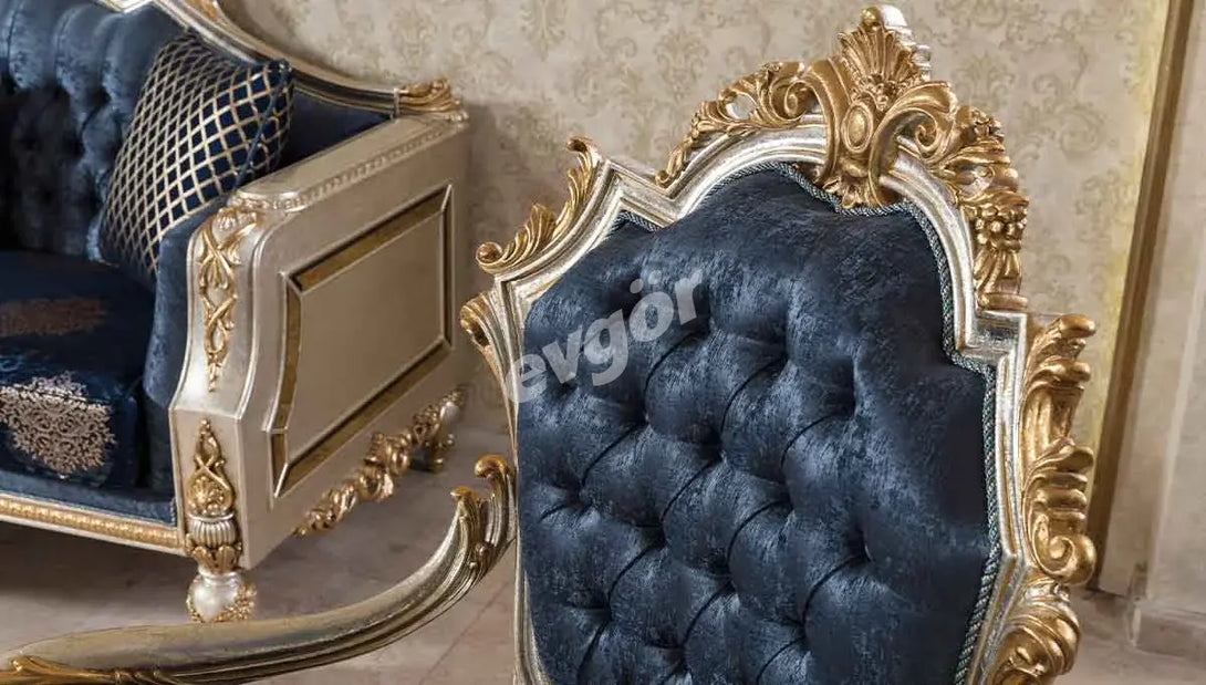 Emirgan Avangarde Koltuk Takımı