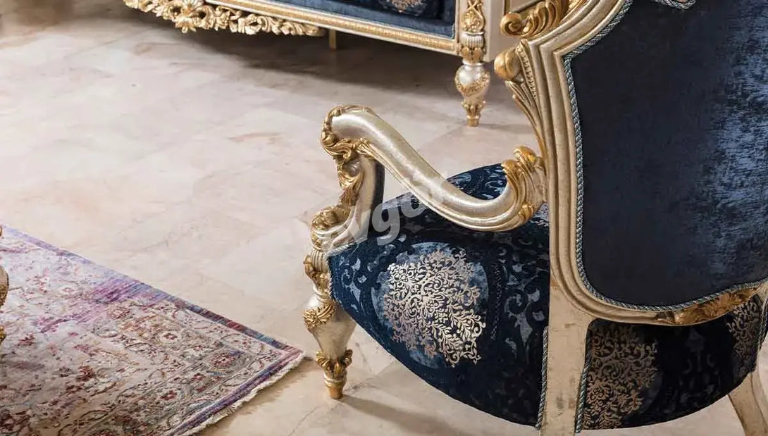 Emirgan Avangarde Koltuk Takımı