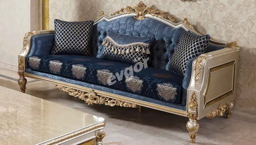 Emirgan Avangarde Koltuk Takımı