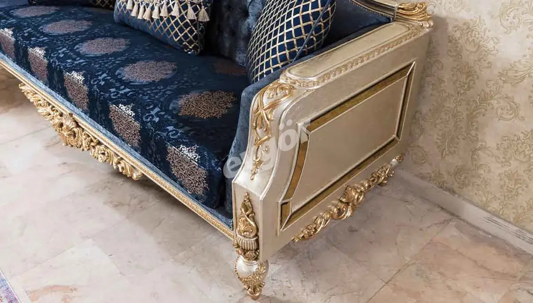 Emirgan Avangarde Koltuk Takımı