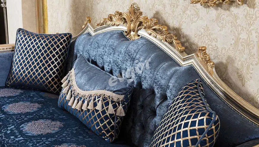 Emirgan Avangarde Koltuk Takımı