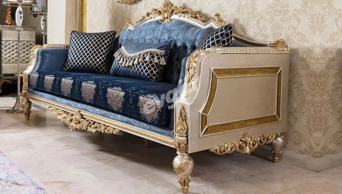 Emirgan Avangarde Koltuk Takımı