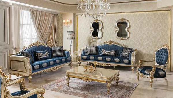 Emirgan Avangarde Koltuk Takımı