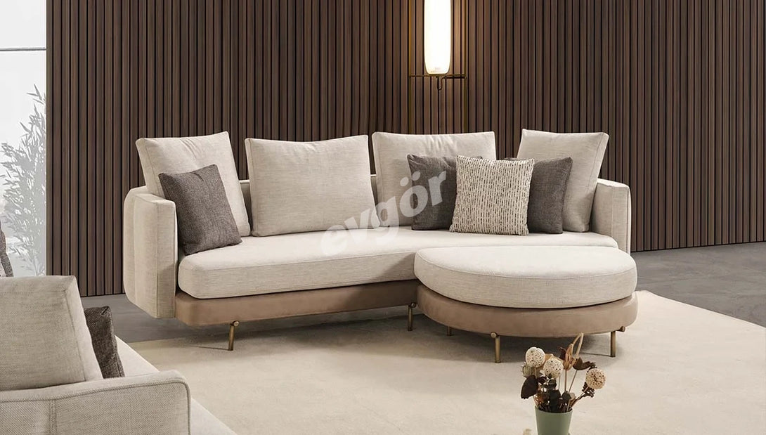 Endoni Modern Koltuk Takımı
