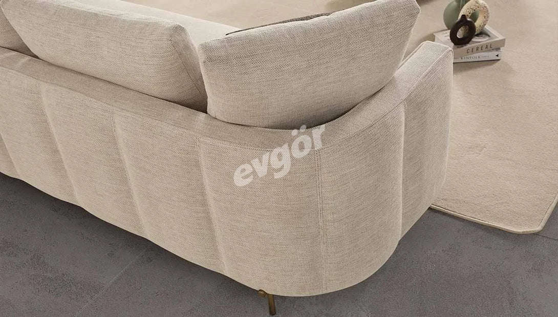 Endoni Modern Koltuk Takımı