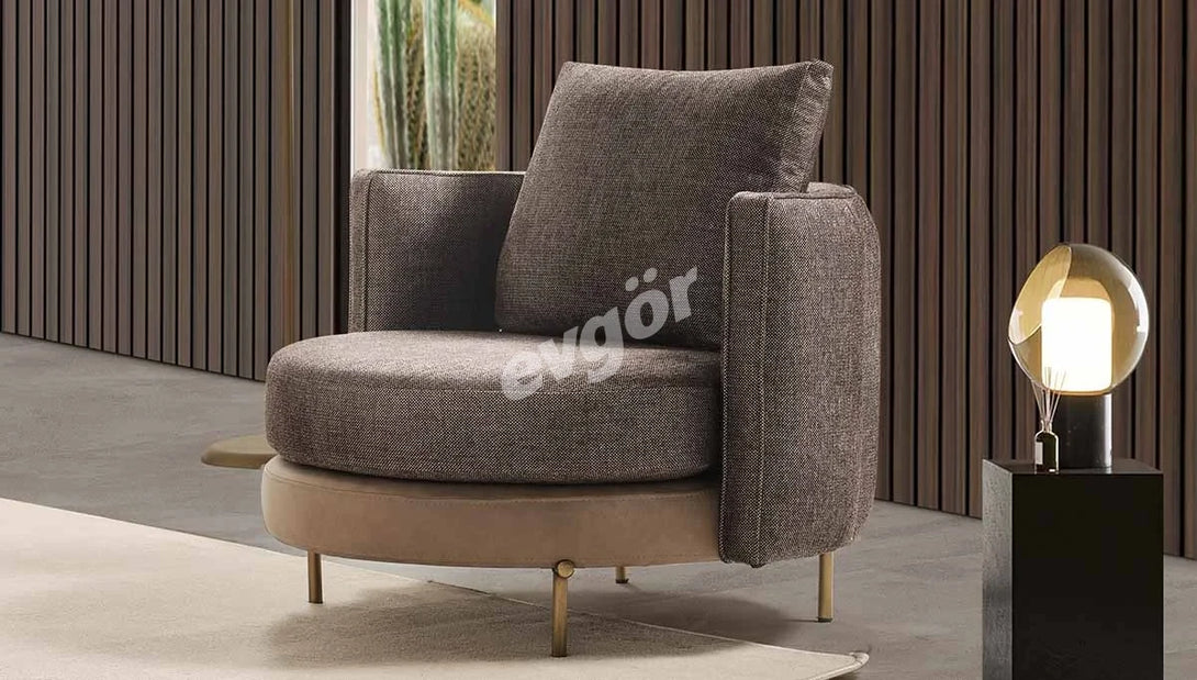 Endoni Modern Koltuk Takımı
