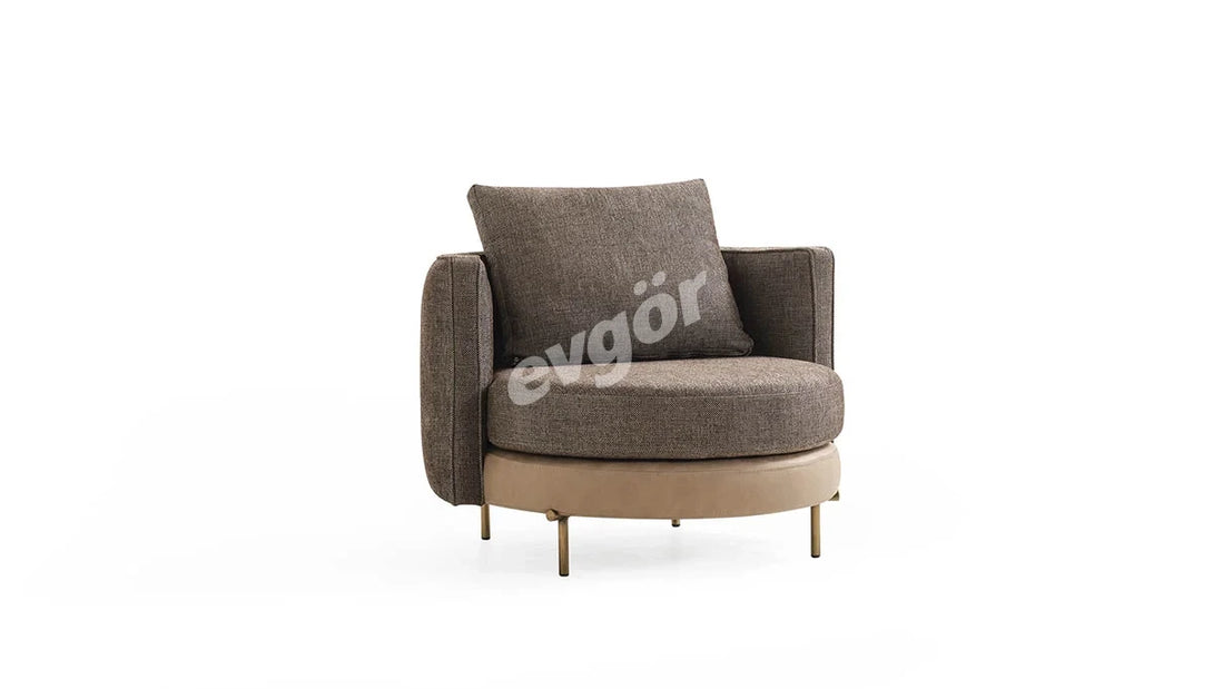 Endoni Modern Koltuk Takımı