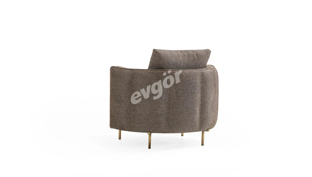 Endoni Modern Koltuk Takımı