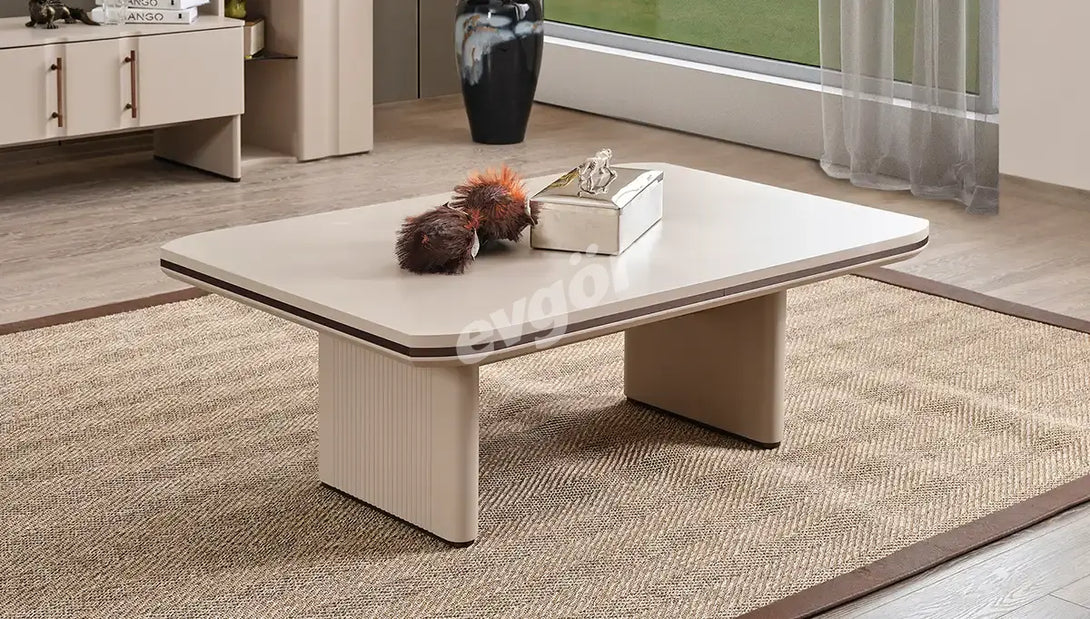 Eterna Modern Koltuk Takımı