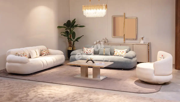 Evren Lüks Koltuk Takımı