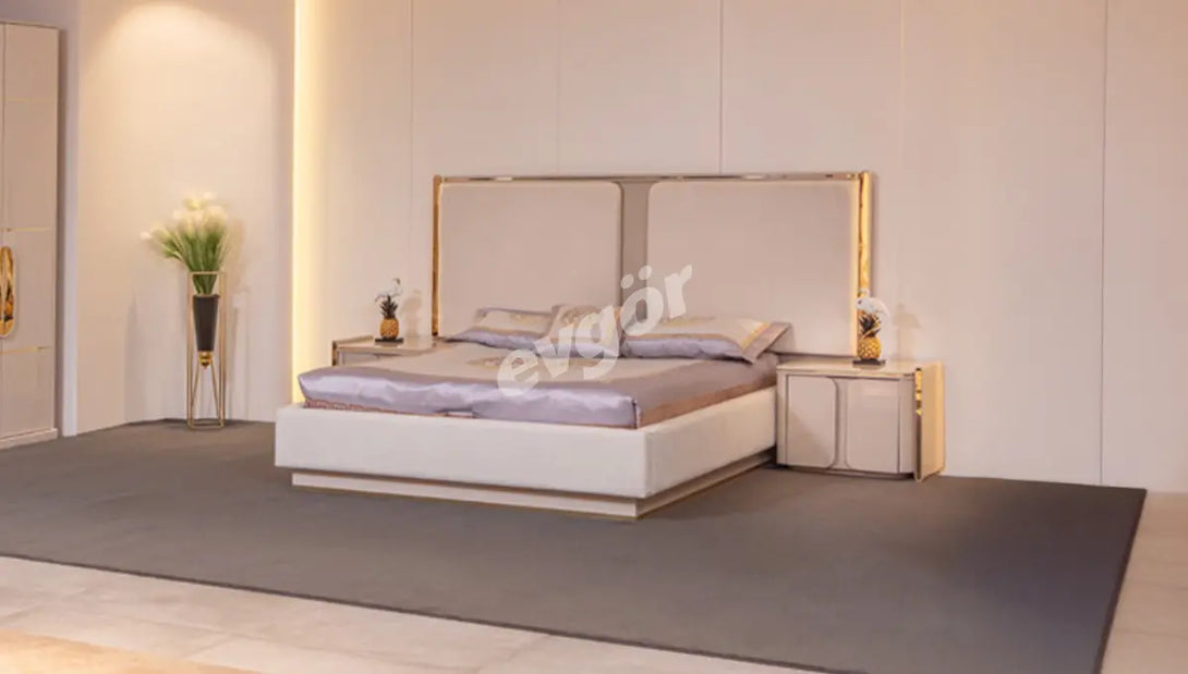 Evren Lüks Yatak Odası