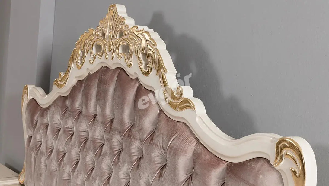 Fenomen Avangarde Luxury Bedroom Set - Classic & Elegant Design