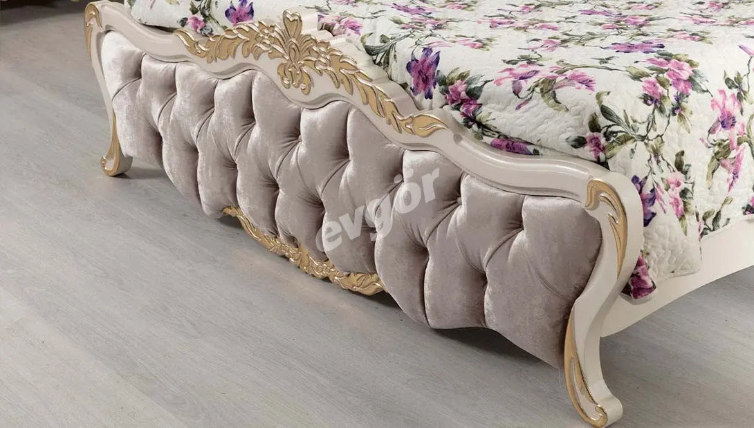 Fenomen Avangarde Luxury Bedroom Set - Classic & Elegant Design