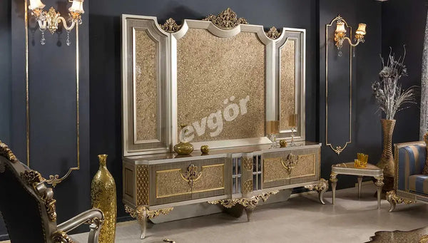 Feraye Avangarde TV Ünitesi