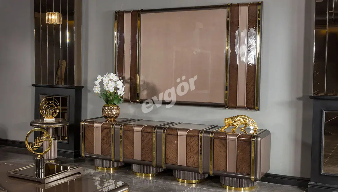 Floransa Lüks TV Ünitesi