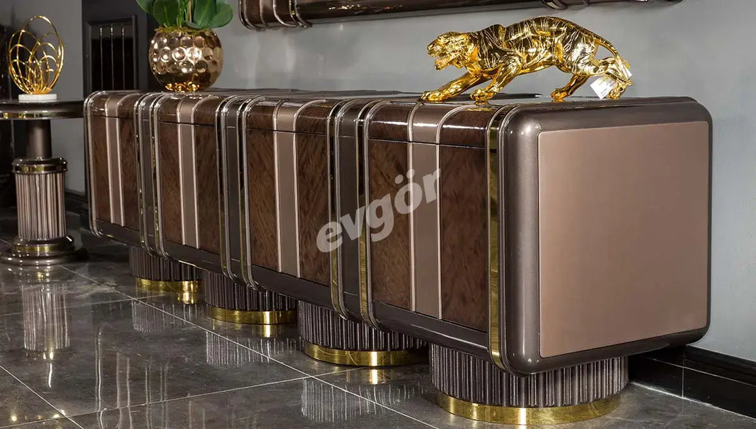 Floransa Lüks TV Ünitesi