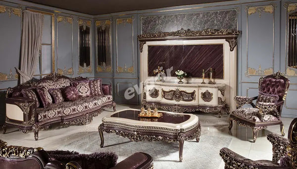 Florya Klasik TV Ünitesi