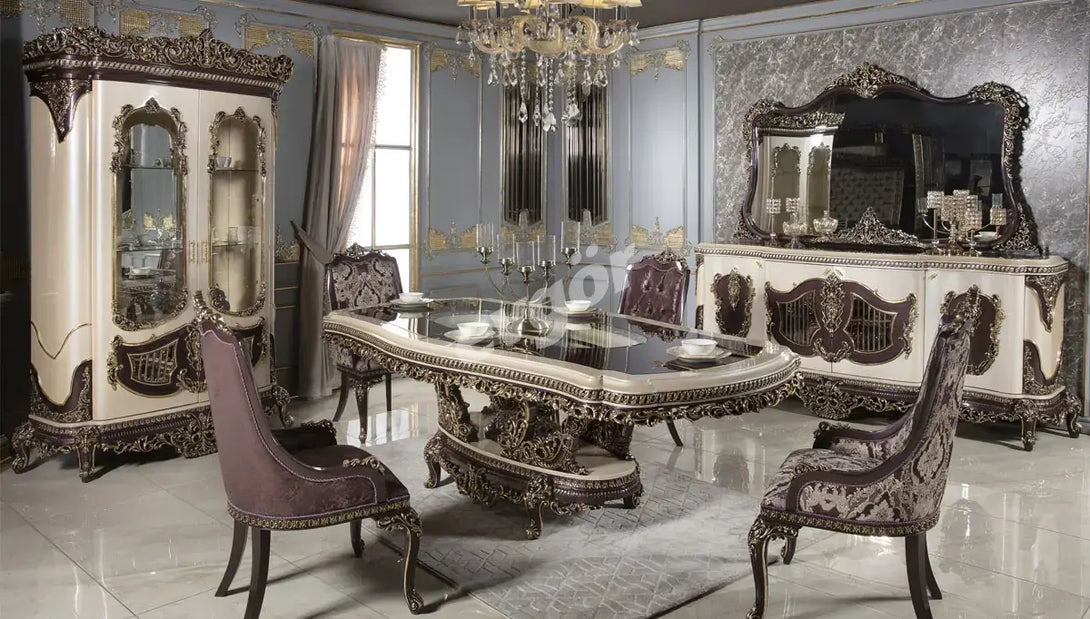 Florya Klasik Yemek Odası
