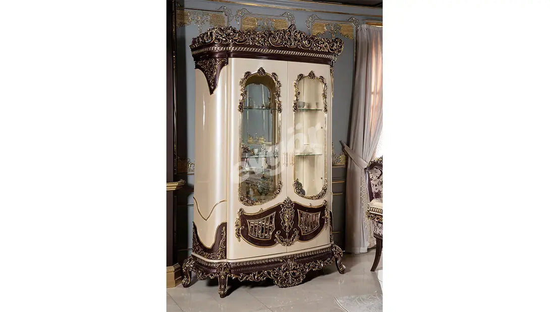 Florya Klasik Yemek Odası