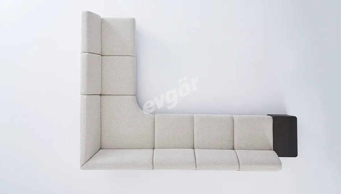 Galena Modern Köşe Takımı