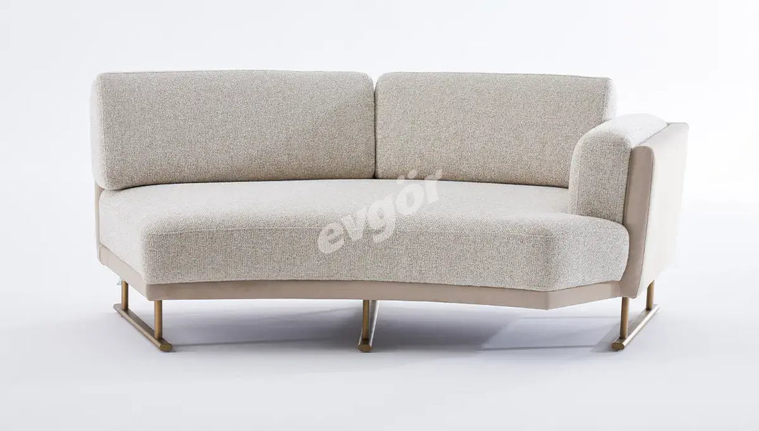 Galena Modern Köşe Takımı