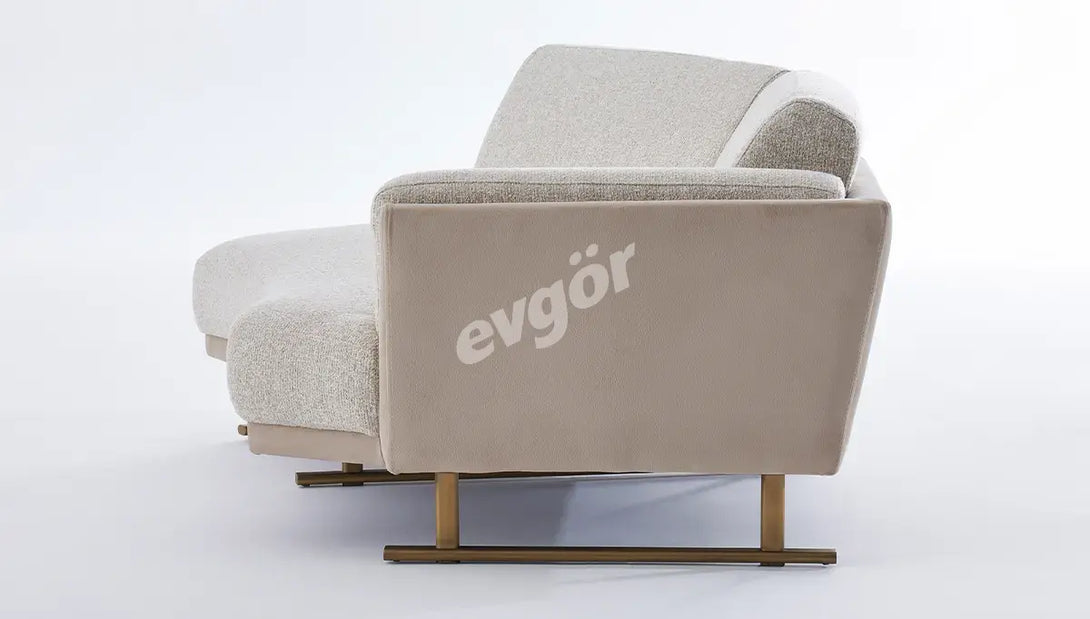 Galena Modern Köşe Takımı