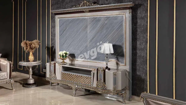 Haydarpaşa Klasik TV Ünitesi