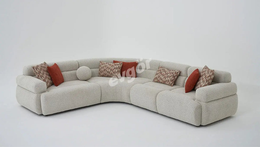 Hüma Lüks Köşe Takımı