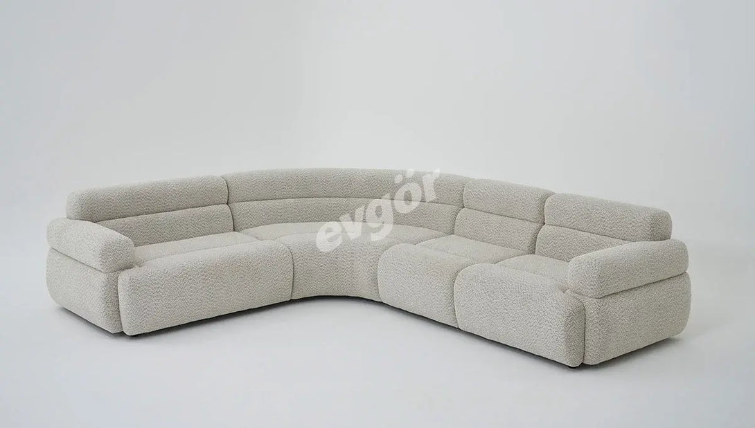 Hüma Lüks Köşe Takımı