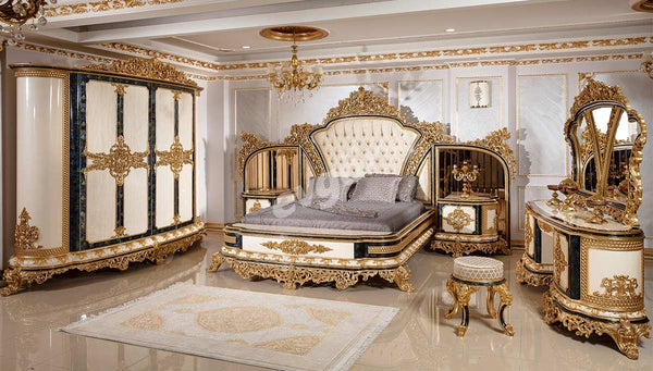 Hünkar Yatak Odası