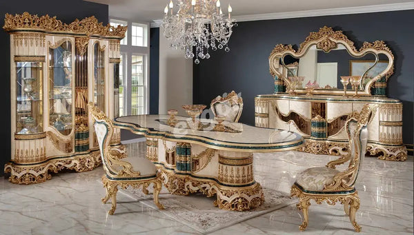 Hürrem Klasik Yemek Odası