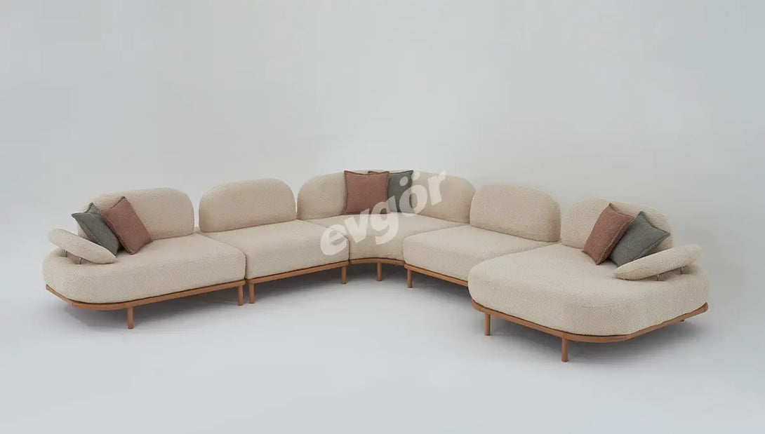 Ilca Modern Köşe Takımı