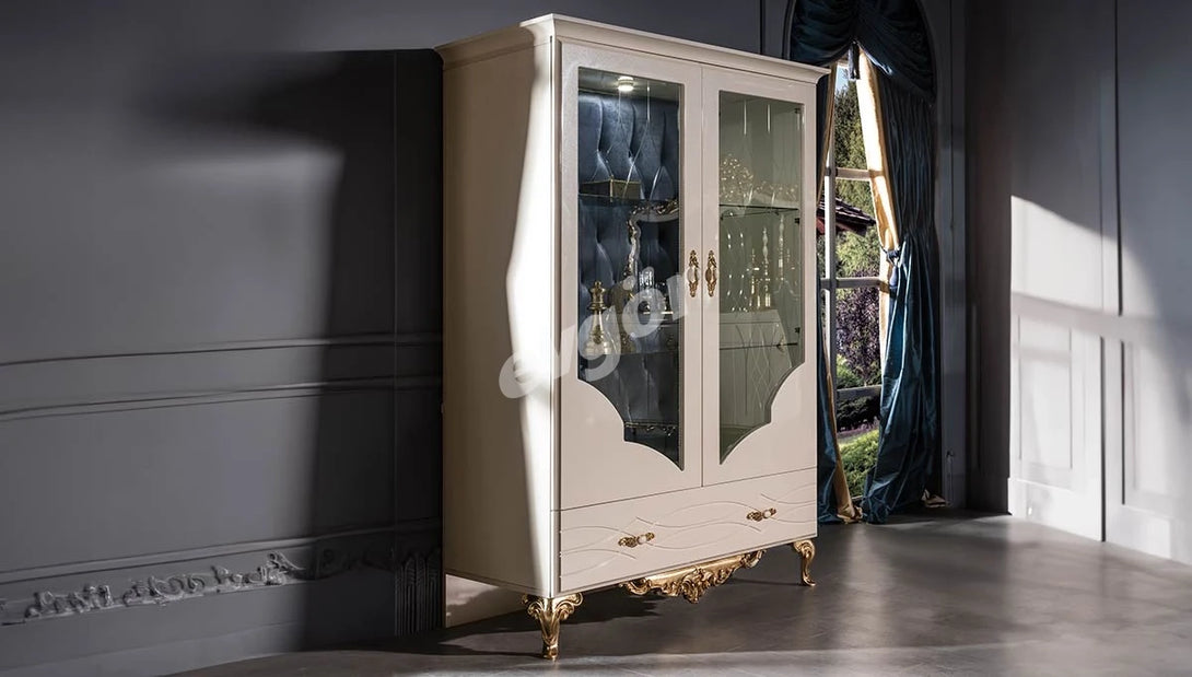 İnci Klasik Yemek Odası