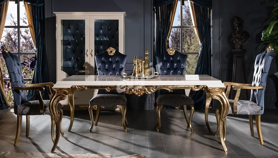 İnci Klasik Yemek Odası