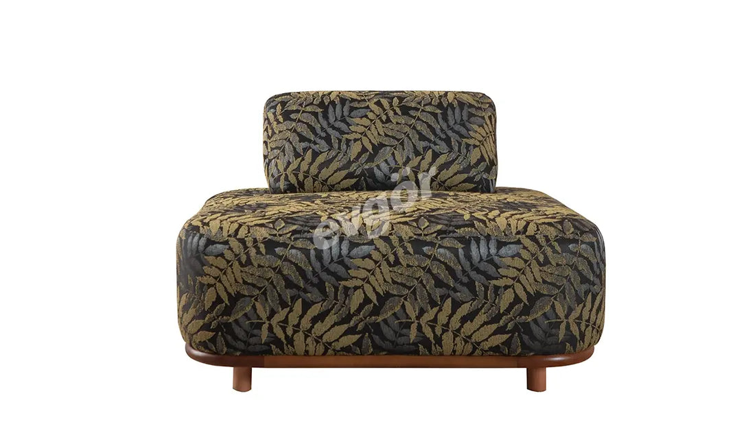 İron Modern Köşe Takımı