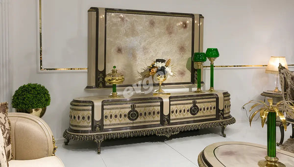 Kösem Klasik TV Ünitesi