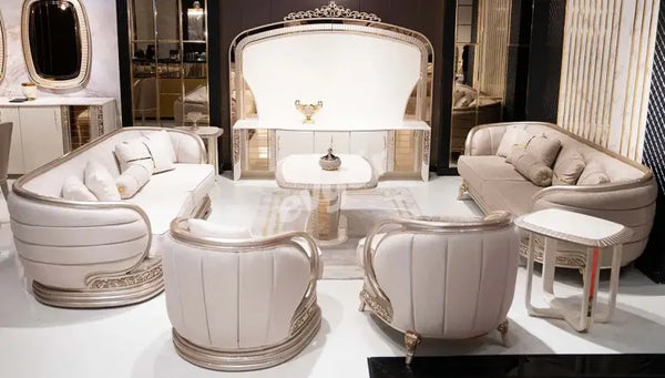 Kremlin Avangarde Sofa-Set |