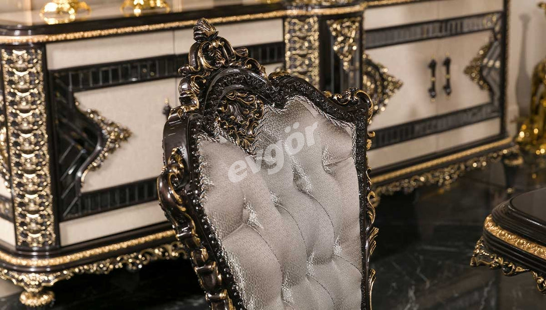 Laleli Klasik Yemek Odası