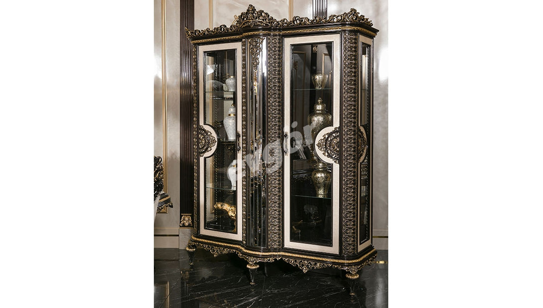 Laleli Klasik Yemek Odası