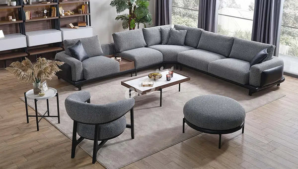 Lamego Gri Köşe Takımı