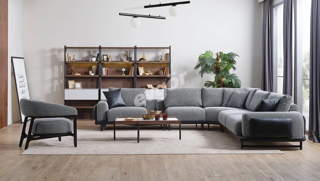 Lamego Gri Köşe Takımı