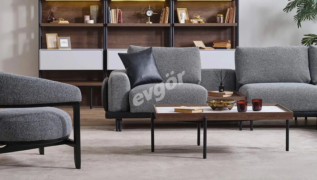 Lamego Gri Köşe Takımı