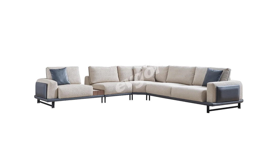 Lamego Modern Köşe Takımı