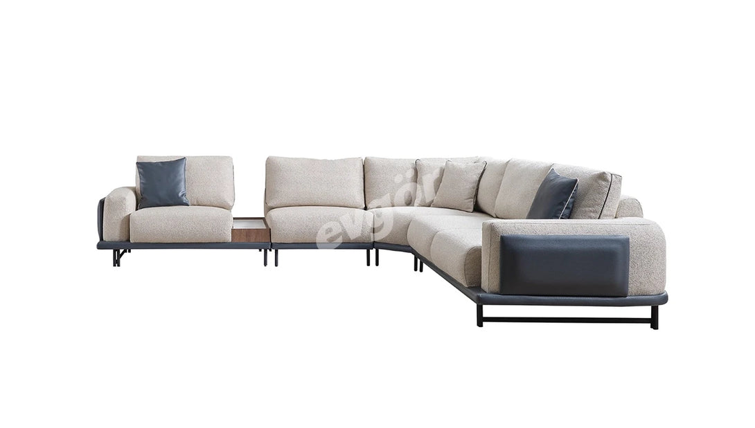 Lamego Modern Köşe Takımı