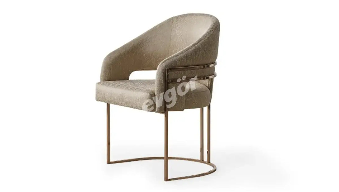 Letonya Lüks Yemek Odası