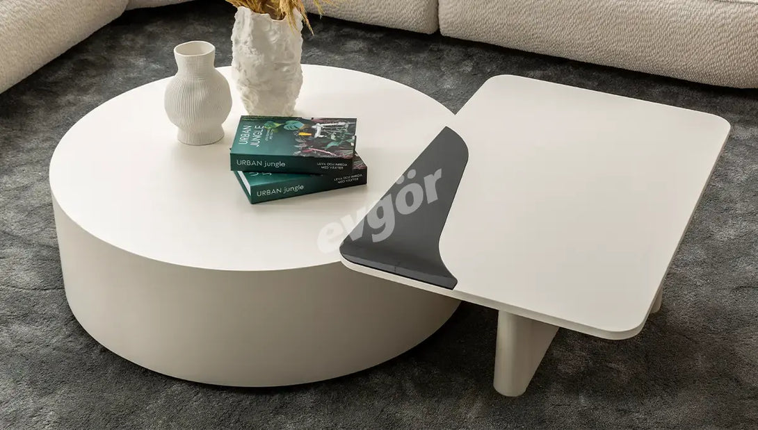 Liora Modern Köşe Koltuk Takımı