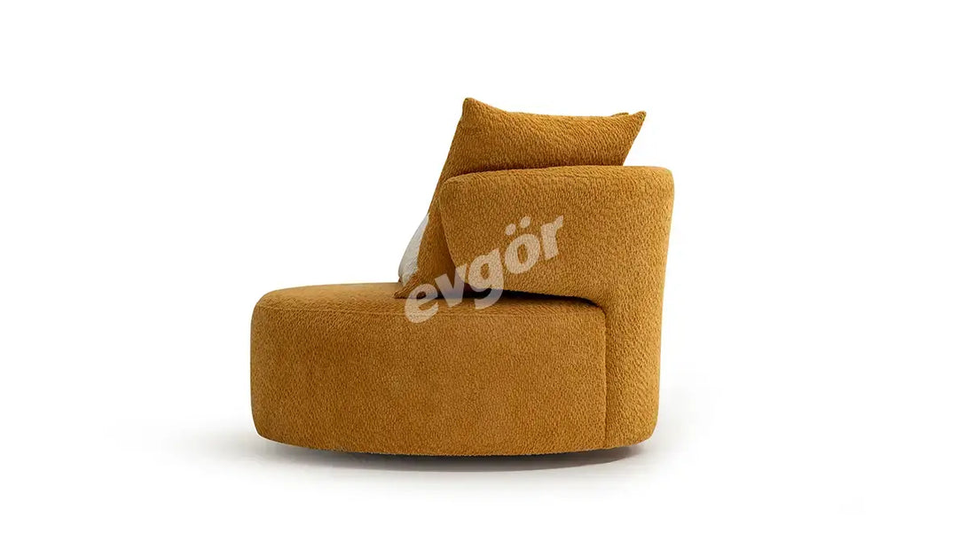 Liora Modern Köşe Koltuk Takımı