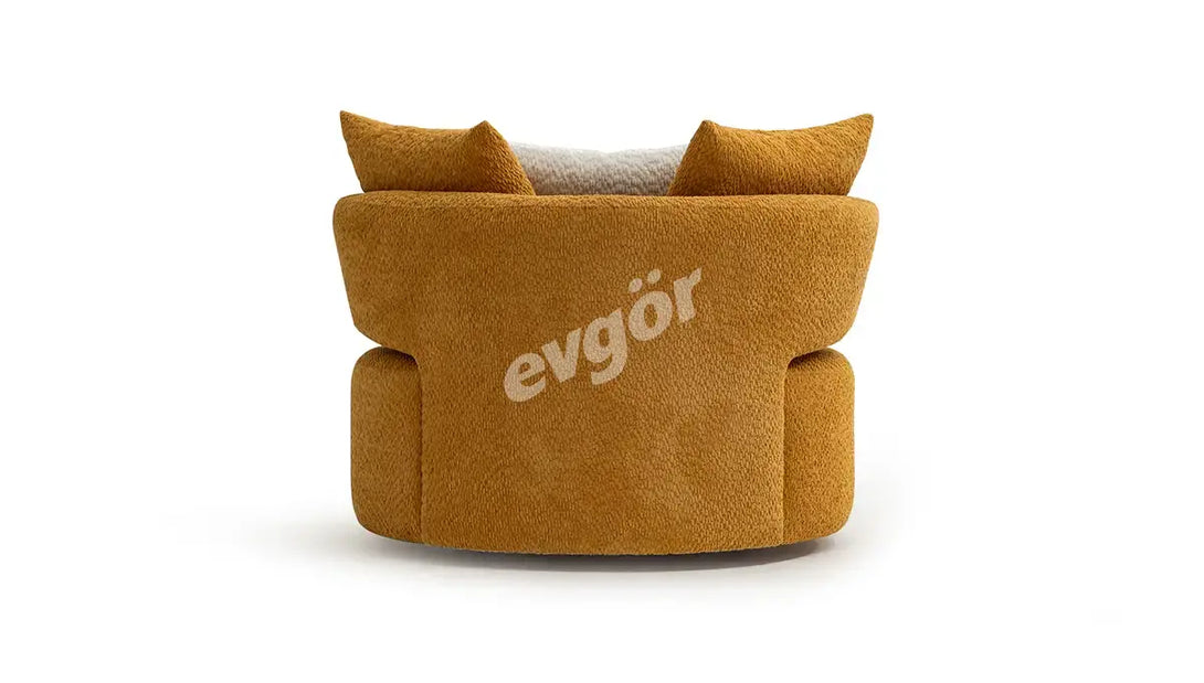 Liora Modern Köşe Koltuk Takımı